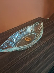 RARE 1990 ~ COMMERATIVE TASTEE FREEZ ~ 4Oth ANNV. BANANE SPLIT DISH~▪︎EUC! - Bild 1 von 6
