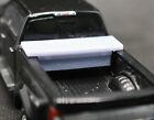 1:64 3D Printed Truck Bed Toolbox