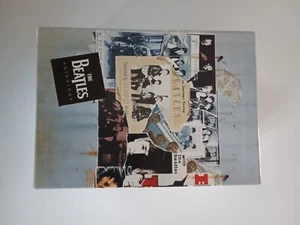 The Beatles Anthology Complete Series (DVD, 5-Disc Box Set) - Picture 1 of 5