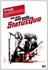 Status Quo - Status Quo - the One and Only [DVD] [2006] ... - Status Quo CD 9AVG