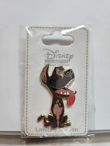 Disney DSSH DSF Pixar Dante Dog Coco Cuties LE 300 Pin - Imagen 1 de 1