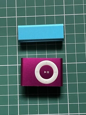 iPod shuffle 2nd and 3rd Gen - Image 1 of 3