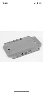 NEW Traxxas 4969 Skid Plate 4908 T-Maxx - Picture 1 of 2