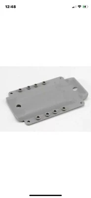 NEW Traxxas 4969 Skid Plate 4908 T-Maxx - Image 1 of 2