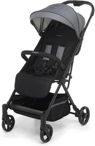 Passeggino Compatto Voilà, per Bambini 0-22 Kg (0-4 Anni), Chiusura Ad 1 Mano, S - Foto 1 di 12