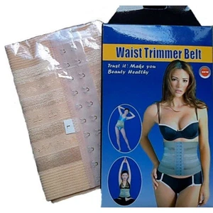 Gaine Sculptant Ceinture Gainante Minceur Serre-Taille Ventre Plat Fitness - Imagen 1 de 1