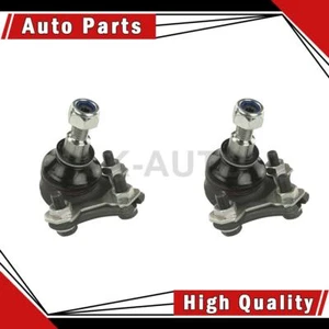 2 Front Lower Ball Joints Fits Volkswagen Corrado 2.8L Volkswagen Golf 2.8L - Picture 1 of 4