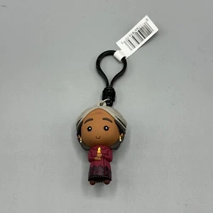 Disney Encanto Figural Bag Clip Keychain ABUELA ALMA New Open Bag - Picture 1 of 4