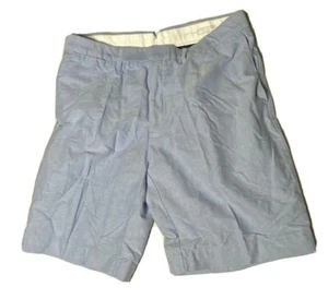 Polo Golf Ralph Lauren Herren Freizeit Shorts Flatfront Gr. 35 - Bild 1 von 5