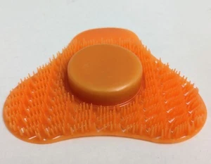 2 pack Anti-Splash Urinal Screen Deodorizer Toilet bowl cleaner last 30 days - Picture 1 of 59