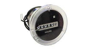 Redington Totaling Hour Meter Counter 710-0001 115v Aircraft Electromechanical - Picture 1 of 11