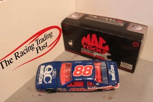 1997 Dale Jarrett Ford Quality Care 1/24 Action MAC Tools NASCAR Diecast - Picture 1 of 1