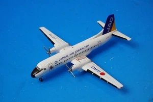 Modelo de avión Gemini 1:400 YS-11 JAC Japón Air Commuter JA8768 15768 - Imagen 1 de 5