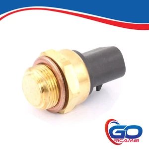 Sensore Ventola Radiatore Termocontatto Fiat Panda 141 Alfa 145 155 Lancia Y10 - Foto 1 di 2