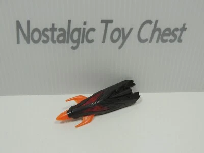Transformers THE FALLEN Nose Front Body Part Lot Target Exclusive ROTF Voyager - Image 1 of 3