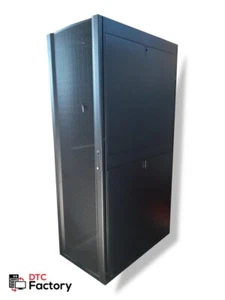 APC NetShelter SX Serverschrank AR2580 H=220cm B=75cm T=120cm Rechnung - Bild 1 von 1