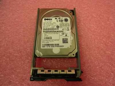 1DCWH DELL 73GB 10K SAS 2.5" SFF HDD - Image 1 of 4