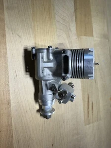 ENYA Modellmotor 40X Modell 6101 RC Flugzeug ferngesteuert Gasmotor - Bild 1 von 5
