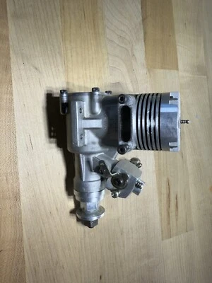 ENYA Modellmotor 40X Modell 6101 RC Flugzeug ferngesteuert Gasmotor - Bild 1 von 4