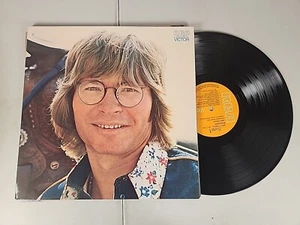 JOHN DENVER - Windsong (RCA) 1975 AUS ORIGINAL PRESS VINILO LP RECORD - Imagen 1 de 2