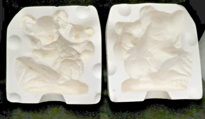 Koala sin marca con molde antideslizante Baby Koala X-200 Foto 1 de 4