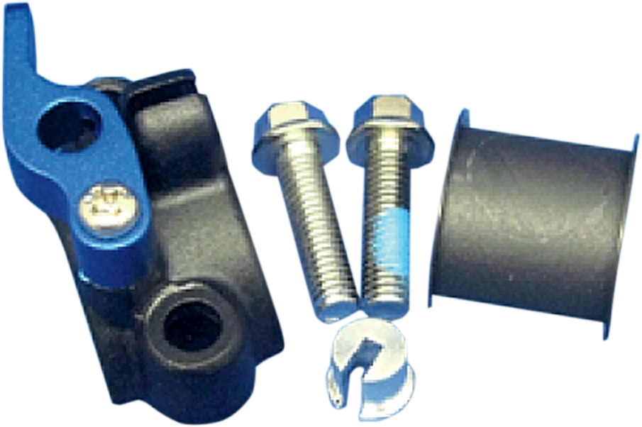 Abrazadera deslizadora de percha de embrague Arc Hot Start Hs201 Foto 1 de 1