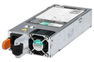 Genuine Dell Power OCMPGM Hot Swap 1100W Power Supply Poweredge SERIES - Picture 1 of 3