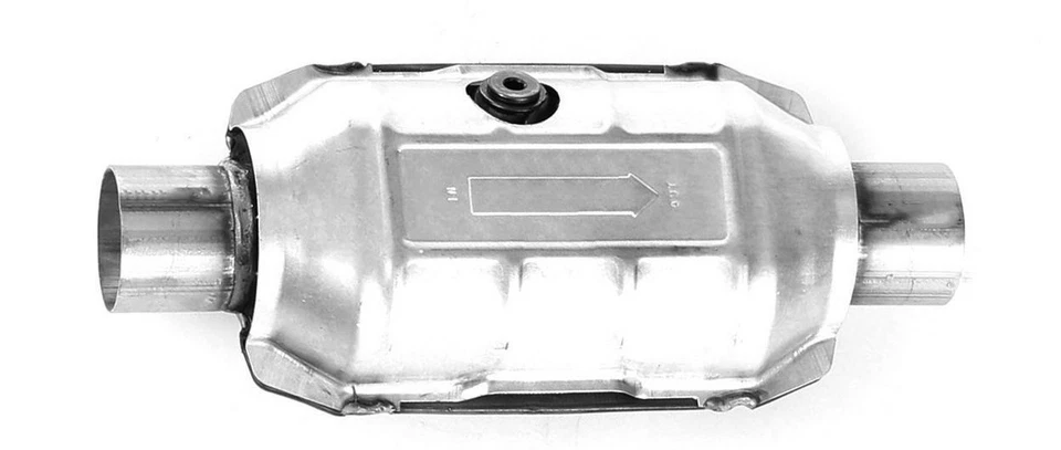 Catalytic Converter for 1999 Infiniti G20 2.0L L4 GAS DOHC - Image 1 of 1