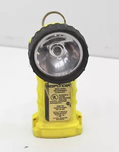 Responder Rechargeable Right Angle Flashlight Division 2 (sku 570) - Picture 1 of 6