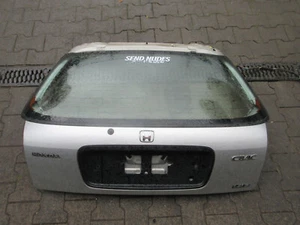 Heckklappe Honda Civic EK3 EJ9 EK4 Bj. 1997-2001  - Picture 1 of 1