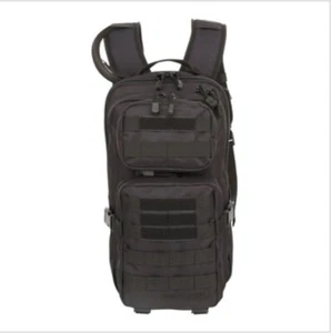 Fieldline Tactical Surge Hydration Backpack 3-Liter Reservoir Hunting Camping