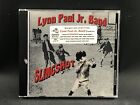 Lynn Paul Jr. Band, Slingshot CD, MULTIPLE CD'S SHIP FREE