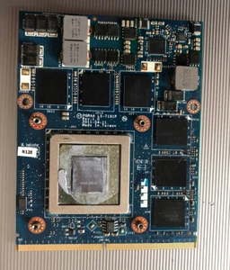 Toshiba x770 x775 Nvidia GeForce GTX 560M 1.5GB LS-7191P Video Card K000127390 - Picture 1 of 2