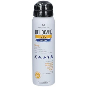 Heliocare 360° Sport Spray Cantabria Labs 100ml - Imagen 1 de 1