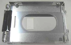 FESTPLATTENHALTERUNG HP PAVILION DV9700 3E00 - Bild 1 von 1