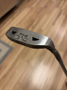 Ping G5i Tess 35” Blade Putter - Picture 1 of 9