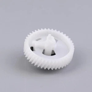 Car Door Lock Actuator Gear with Spring fit for Nissan Sentra Livina 2008 - Picture 1 of 5