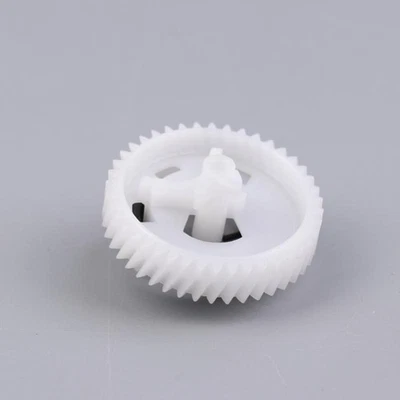 Car Door Lock Actuator Gear with Spring fit for Nissan Sentra Livina 2008 - Image 1 of 4