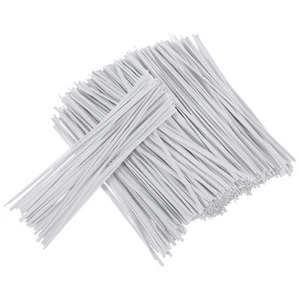 1000 Pcs Cable Tie Electric Wire Cord Wrapper for Cables Zip Ties - Afbeelding 1 van 12