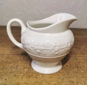 Vintage Wedgwood Festivity Home 1995 Milk Jug - Picture 1 of 6