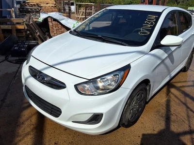 Intake Manifold Fits 12-17 ACCENT 1177954 - Image 1 of 4