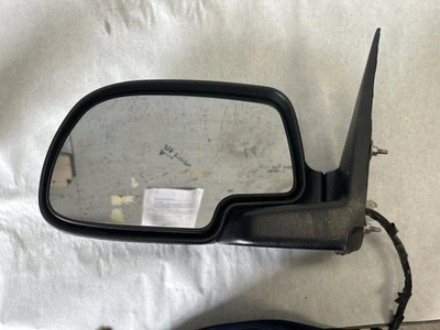 Espejo retrovisor lateral del conductor Power Opt DL8 03-06 AVALANCHE 1500 1952934 Foto 1 de 4