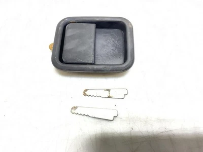 Used Exterior Door Handle fits: 2003 Jeep Wrangler full door Grade A — 第 1/4 张图片