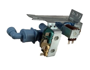 Válvula de entrada de agua 242252702 para refrigerador Electrolux, Frigidaire, Gibson - Imagen 1 de 5