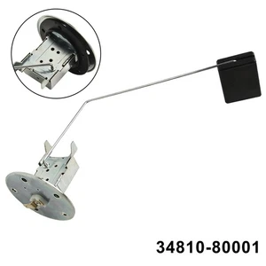 Useful Brand New Sender Part 1pc Fuel Level Gauge 34810-80001 Accessories - Picture 1 of 12
