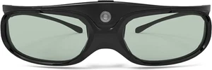 Active Shutter 3D Glasses for All  Projector - Picture 1 of 6