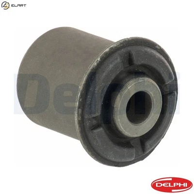 2x MOUNTING CONTROLTRAILING ARM TD1756W FOR HYUNDAI ix35/SUV GRAND/SANTA/FE 1.7L - Image 1 of 4