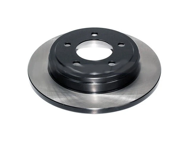 Rotor de freno trasero DuraGo 93CK45K para Dodge Intrepid 1993-2004 Foto 1 de 1