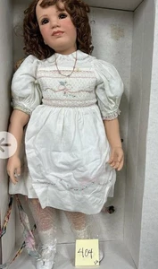 The Great American Doll Company Jackie Bouvier Kennedy Puppe im Originalkarton - Bild 1 von 14