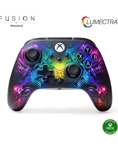 PowerA FUSION Pro Wireless Controller for Xbox Series X|S with Lumectra - Picture 1 of 4